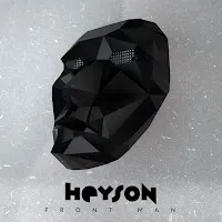 Heyson — Front Man — обложка